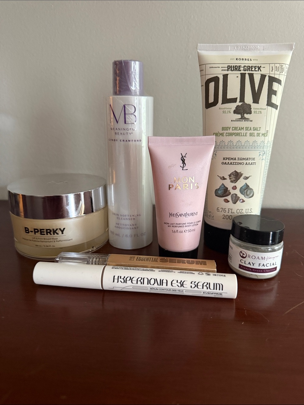 Beauty Bundle